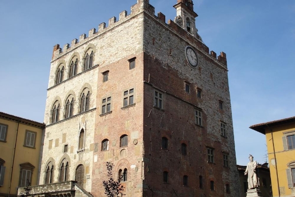 Hotel Giardino (Prato)